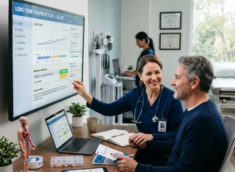 Chronic Care Management
