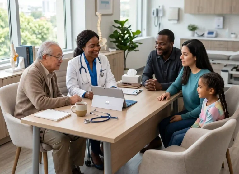 Family General Practice
